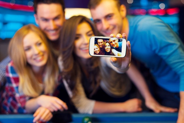 Vibrant casino floor with basketball and football themes