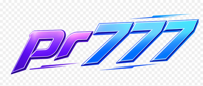 pr777 Logo